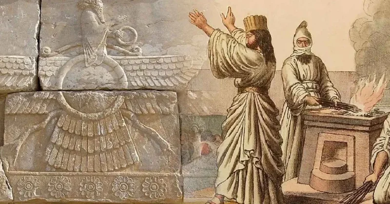 Azərbaycan zərdüştiliyin beşiyi olubmu?
