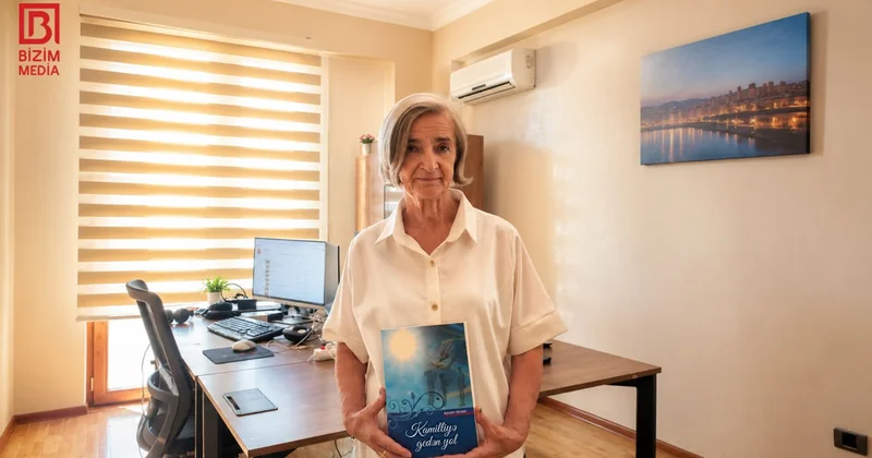 Tanınmış jurnalistin kitabı ÇIXDI FOTO