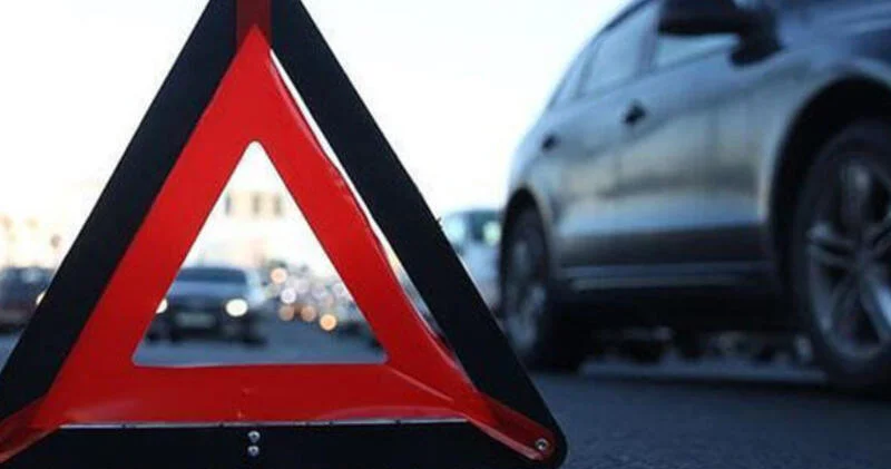 Супруги пострадали в ДТП в Балакяне