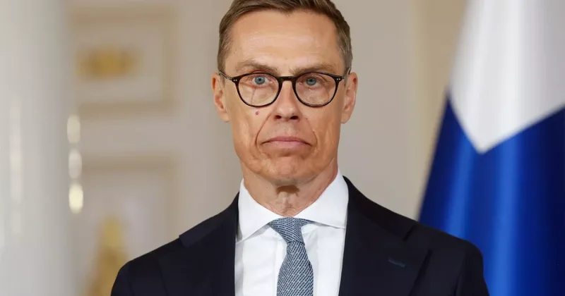 Украине финский урок от Стубба