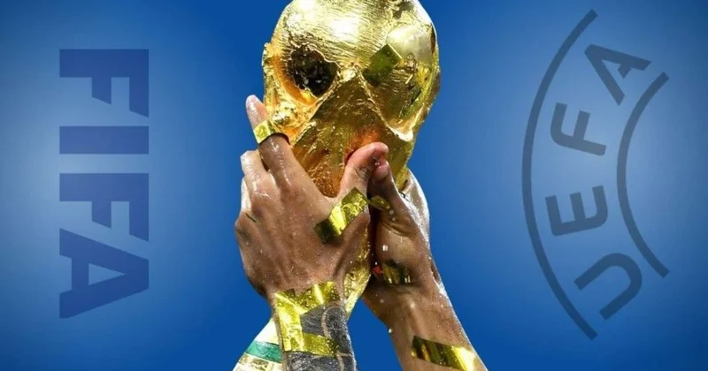 UEFA geri addım atdı: Dünya çempionatı BOYKOT edilməyəcək