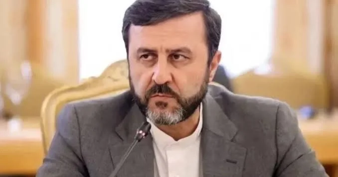Hörmüz boğazı sabahdan açılır? Qəribabadidən açıqlama