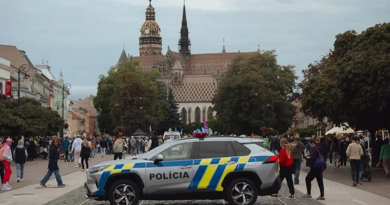 Slovakiyada Ukraynaya məxsus dron zavoduna qarşı böyük təxribatın qarşısı alınıb