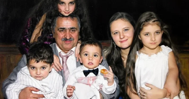 Dağıstanın keçmiş vitse premyerinin dul arvadı bıçaqlanaraq öldürüldü KONKRET