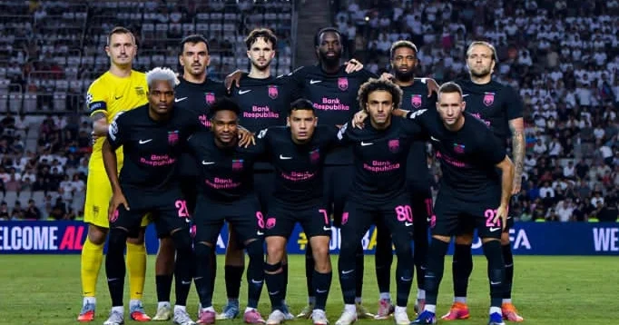 “Sabah”ın Çempionlar Liqasında ev stadionu müəyyənləşdi