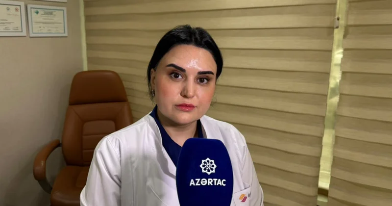 Şəkərli diabet xəstələri meyvədən imtina etməlidirlərmi? Mütəxəssis rəyi