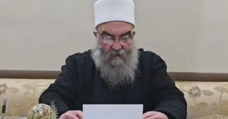 Лидер друзов за отделение Сувейды и сближение с Израилем