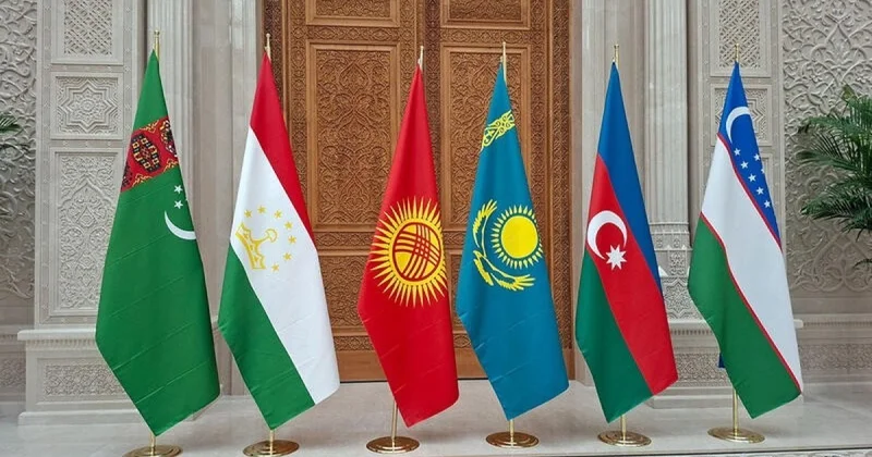 СМИ: Азербайджан и Центральная Азия формируют новый пояс безопасности