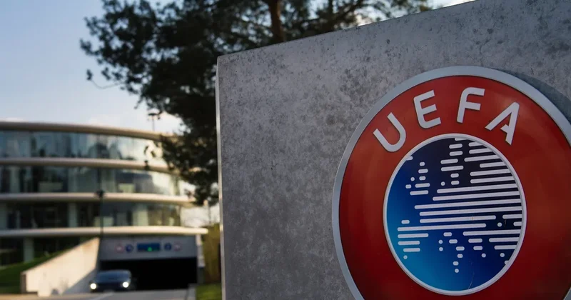UEFA Canni İnfantinonun əleyhinə xüsusi plan hazırlayıb