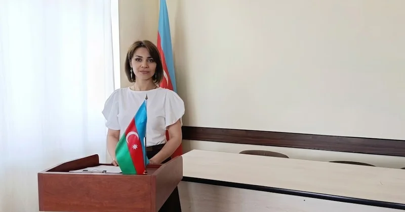 Laçın şəhərinin yeni siması müasir şəhərsalma nümunəsidir ŞƏRH