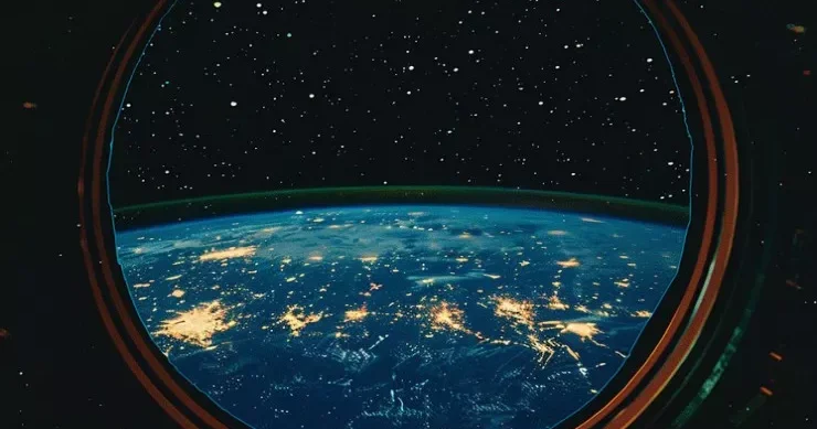 NASA yeni teleskopu kosmosa buraxır: kainatın ən böyük sirrini öyrənəcək