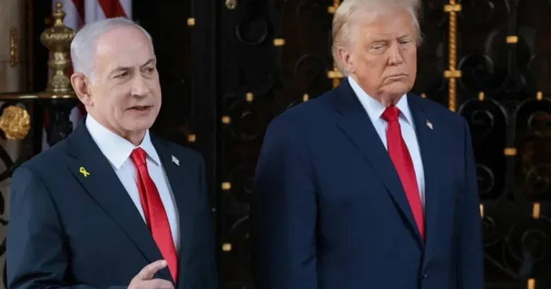 Netanyahu: İranla diplomatik razılaşma mümkün deyil