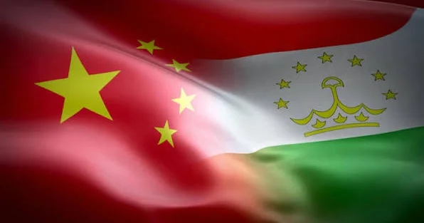 Çin Tacikistana kömək edəcək Layihə taciklərə tarixi uğur gətirə bilər KONKRET