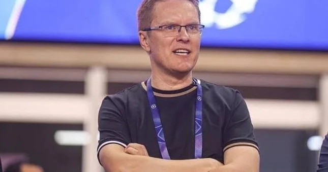 Dambrauskas hekayəsi və dəyişən Azərbaycan futbolu