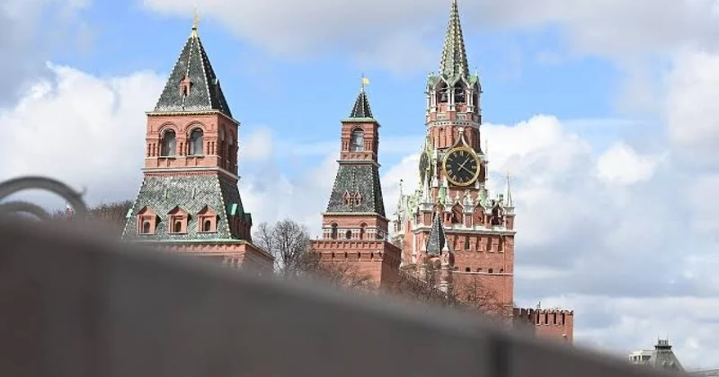 Кремль не стал комментировать ситуацию вокруг Кочаряна