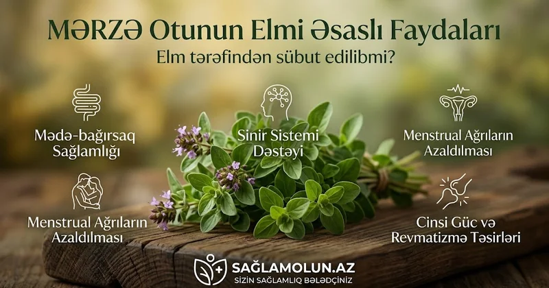 Bitki həqiqətən deyilən qədər xeyirlidir?