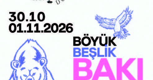 “Bakıya uçuş”: Həftəsonu gələcəyi birgə duyaq