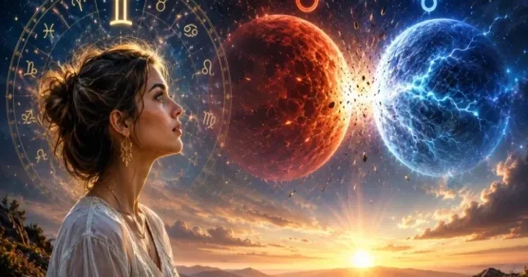 4 bürcün planları alt üst olacaq Avqustun sonu kimlər diqqətli olmalıdır?