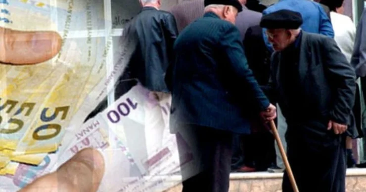 ​MİNİMUM PENSİYA NƏ QƏDƏR OLMALIDIR? “Əgər ərzaq və dərman qiymətləri artırsa...”