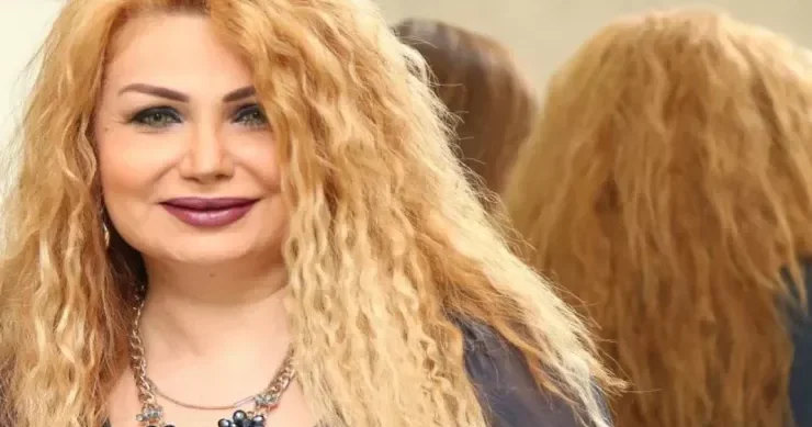 Müğənni Könül Kərimovanın adı hallanan məhkəmədə YENİLİK