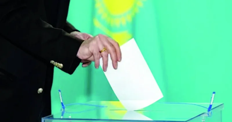 Qazaxıstan Qurultayına seçkilərin nəticələri