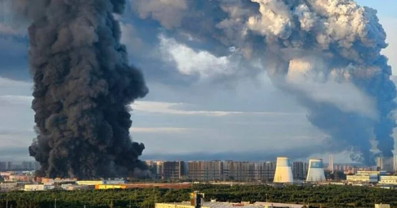 Лукойл остался без основных НПЗ