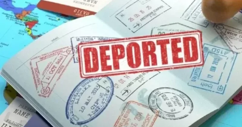 Çexiyada əcnəbilərin ağır cinayətlərə görə avtomatik deportasiya edilməsi təklif olunur
