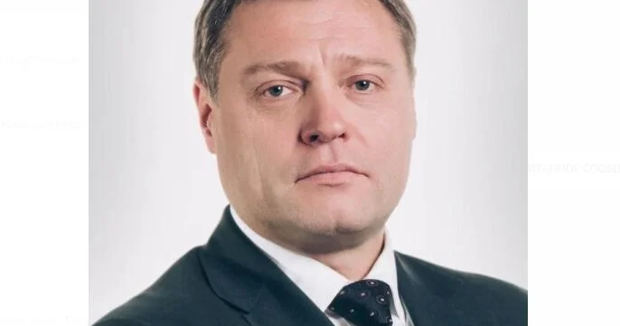 Həştərxan vilayətinin qubernatoru Birinci vitse prezident Mehriban Əliyevaya məktub ünvanlayıb