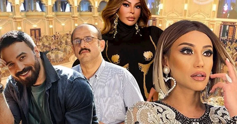30 dəqiqəyə 10 min manat... Müğənnilər toya neçəyə gedir?