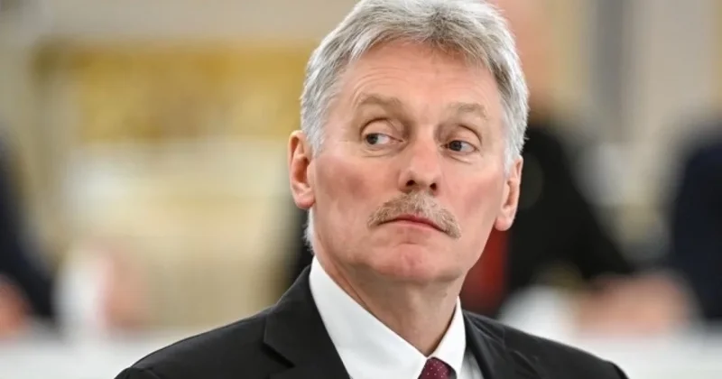 В Кремле отреагировали на задержание Роберта Кочаряна Minval Politika