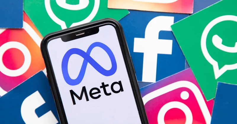 “Meta” 18 milyard dollar cərimə ödəyəcək