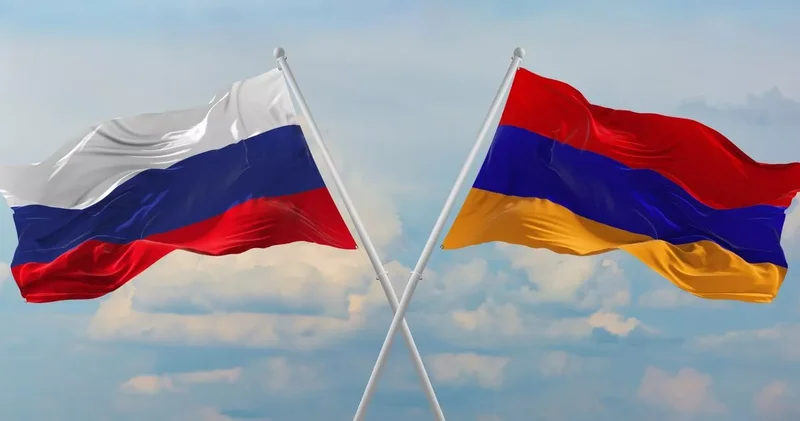 Армения готова судиться с Россией