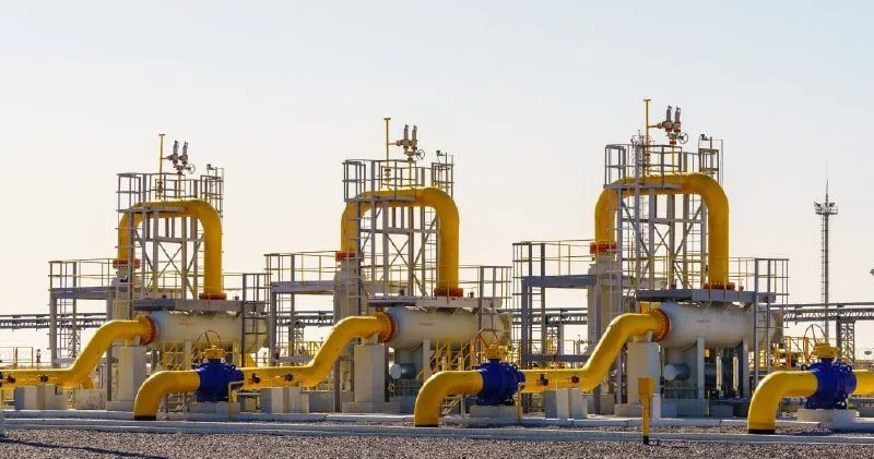 QazaqGaz сообщила о снижении чистой прибыли в первом полугодии 2026 года