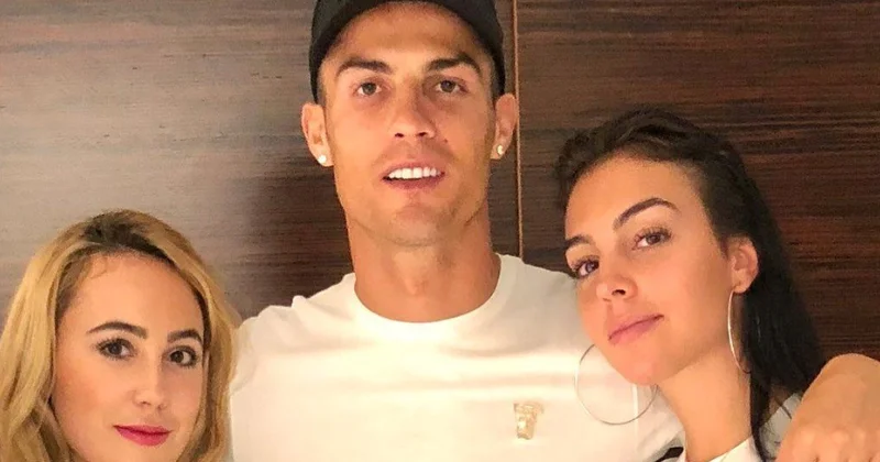 Corcinanın bacısı Ronaldo haqda: “Həmişə düşünürəm ki…”