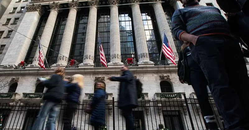 Bloomberg: Во II квартале экономика США выросла на полтора процента
