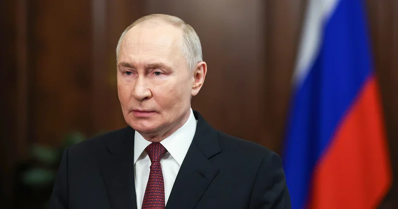 “Putin onunla görüşməyəcək”
