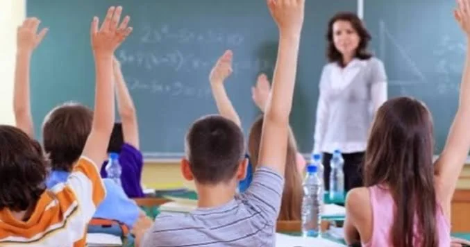 Onların yerdəyişməsi BAŞLAYIR