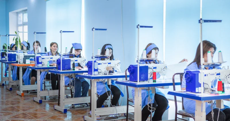 ® “PAŞA Holding”in dəstəyi ilə həyata keçirilən “Tənha anaların sosial inkişafına dəstək II” layihəsi fəaliyyətini davam etdirir