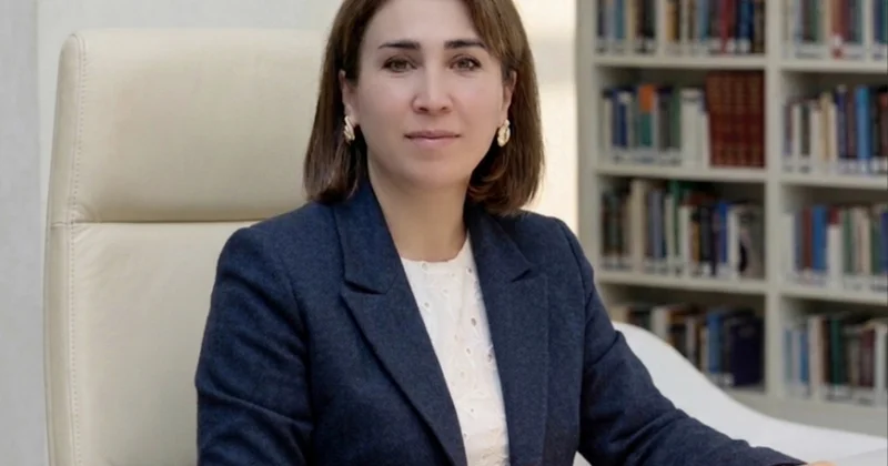Şəfa Əliyeva: Nizami Gəncəvi adına Milli Pedaqoji Universitet elmi əməkdaşlıq üçün mühüm platformadır