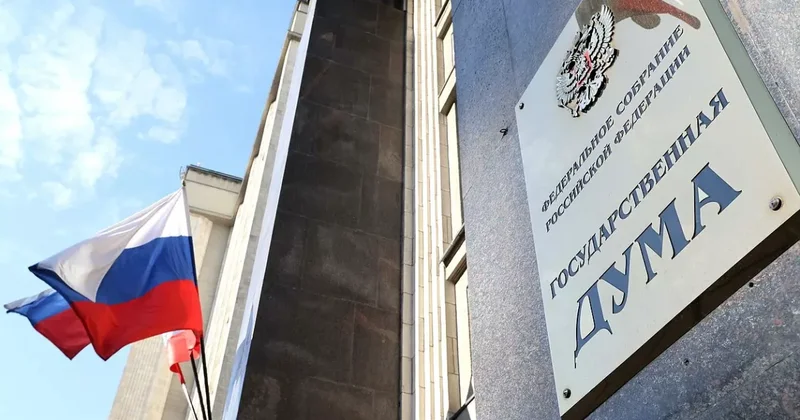 Госдума: Армения ведет лживую политику