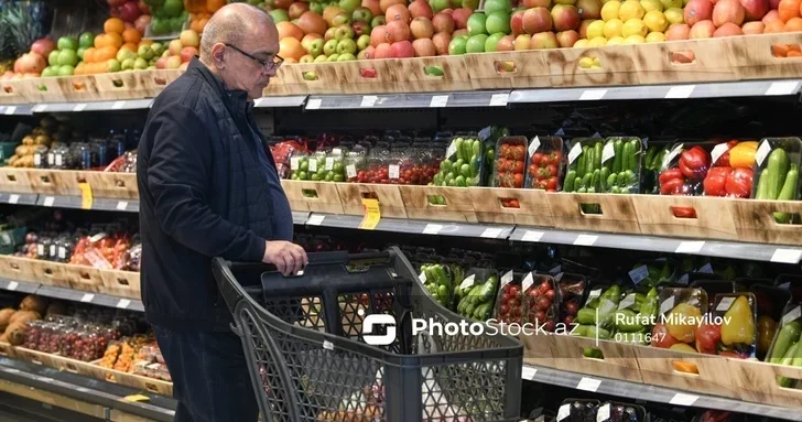 Какие продукты подешевеют, а какие подорожают в Азербайджане осенью Прогноз экономиста