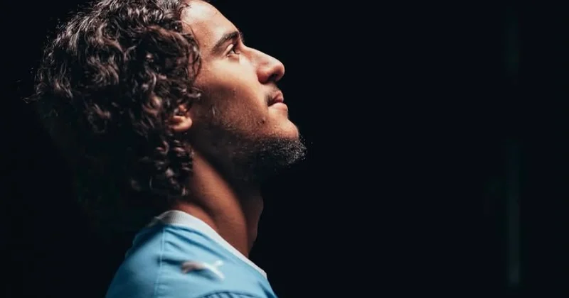 “Mançester Siti” 19 yaşlı mərakeşli futbolçunu 100 milyon avroya transfer edib