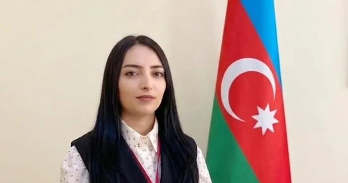 Laçın Vətənə bağlılığın canlı ifadəsidir ŞƏRH