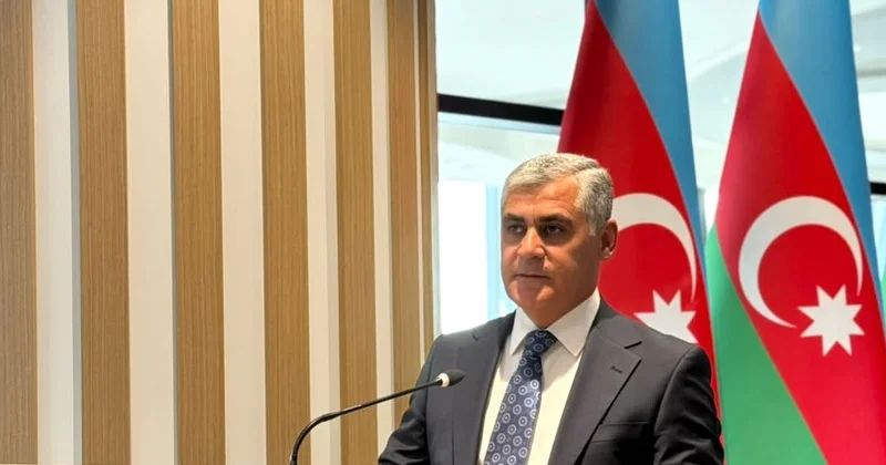 Əbədi dostluqdan ortaq gələcəyə ŞƏRH