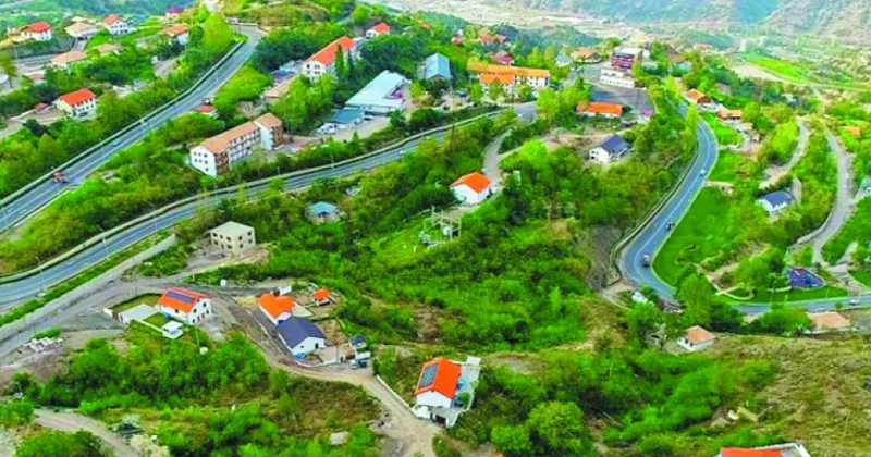 Azad Laçın: Qayıdışın və dirçəlişin simvolu