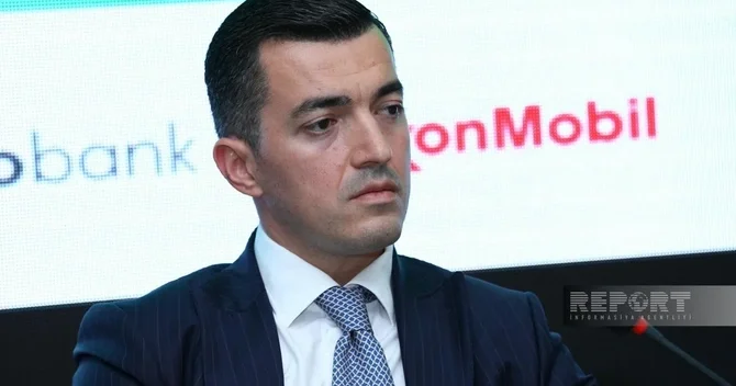 Azərbaycanda istiqraz bazarının təkrar seqmenti avtomatlaşdırılır