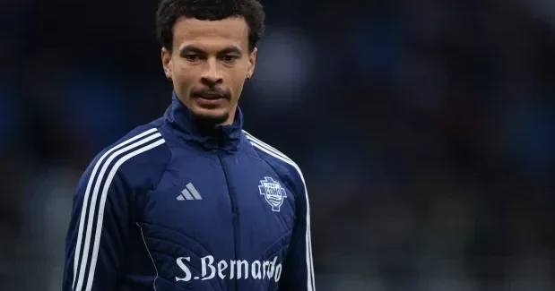 Dele Alli İtaliyaya qayıda bilər
