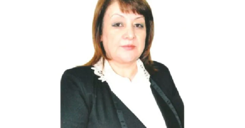 Şəfiqə Tahirova: Ali təhsilin nəticəsi yalnız diplomla deyil, məzunun bacarıqları ilə ölçülməlidir