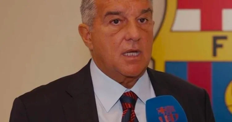 Atletiko nun təklifimizi qəbul etməsini istəyirik Barselona nın prezidenti