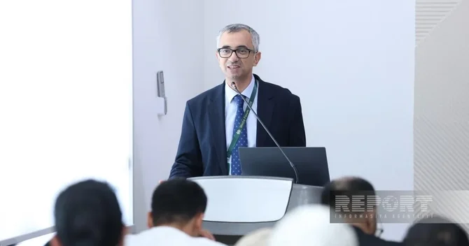 Fuad Hüseynəliyev: Media Azərbaycan və Özbəkistan xalqlarını yaxınlaşdırır